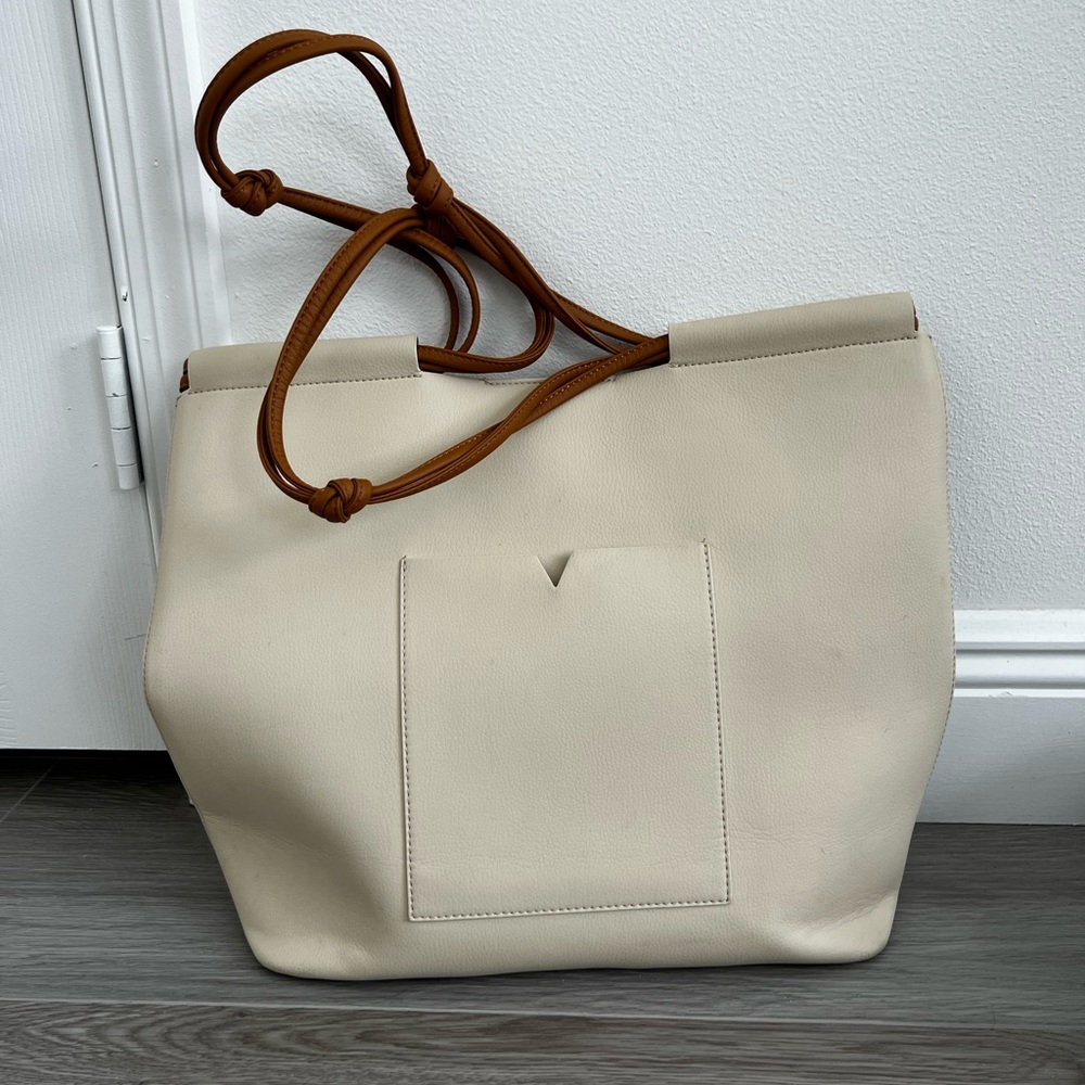 Von Holzhausen Vegan Leather Purse